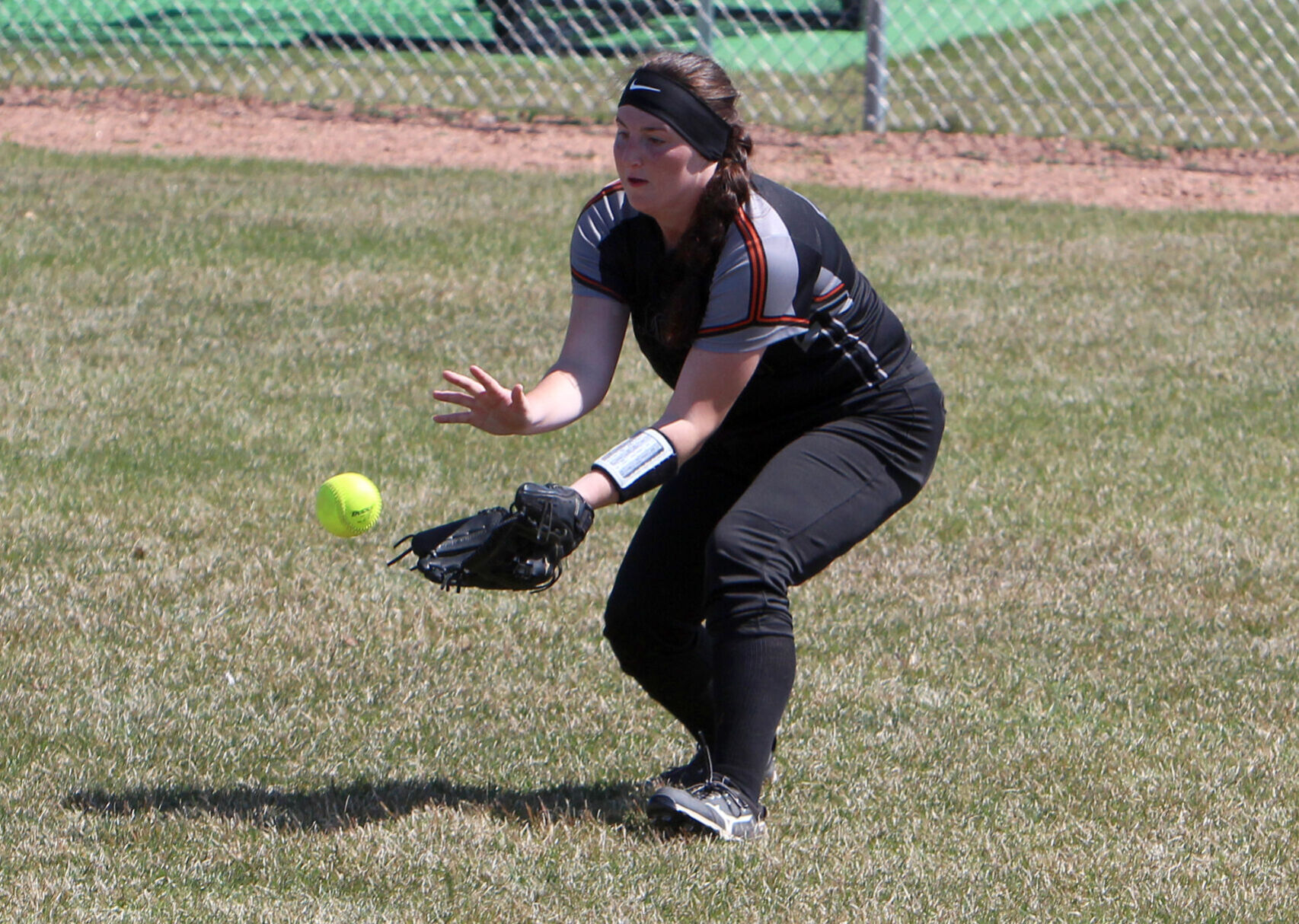 Bloomer softball invitational 5-7-22